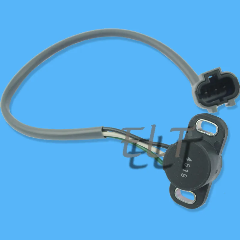 Replacement Excavator Position Sensor - High-Accuracy Potentiometer ...