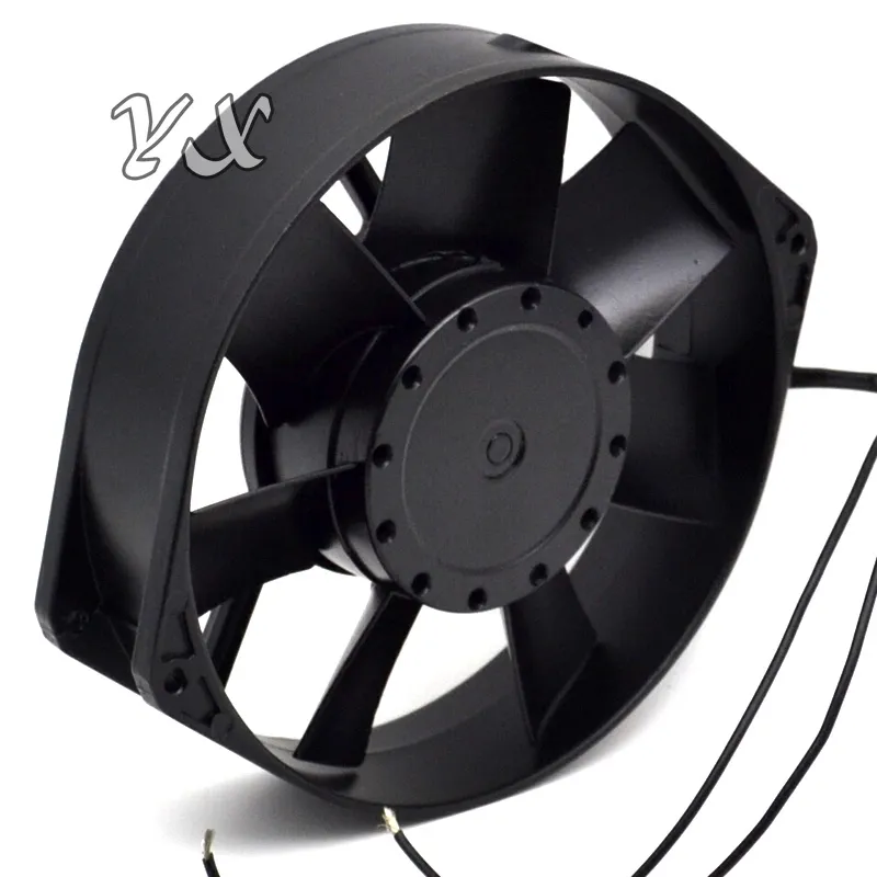 Style Fan 17015038mm 200V 3533W UZS15D20M Kylningsfläkt01238972727