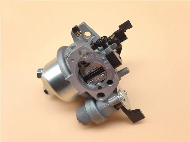 Karbüratör Briggs Stratton I/C 750 760 5.5HP 163CC OHV 4 cycel motor karbüratör pompası carby yeke carb kültivatör parçaları