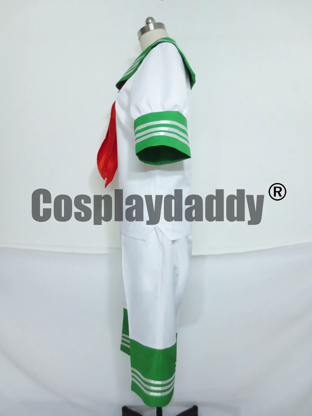 Touhou Project – robe de Costume de Cosplay, objet fantastique non défini, Murasa Minamitsu