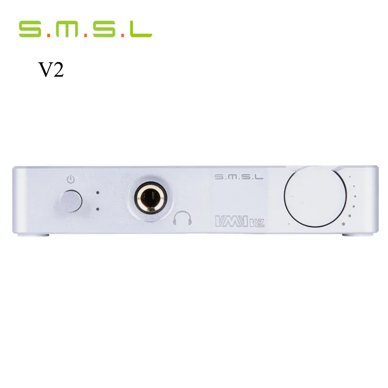 Smsl clearance vmv v2