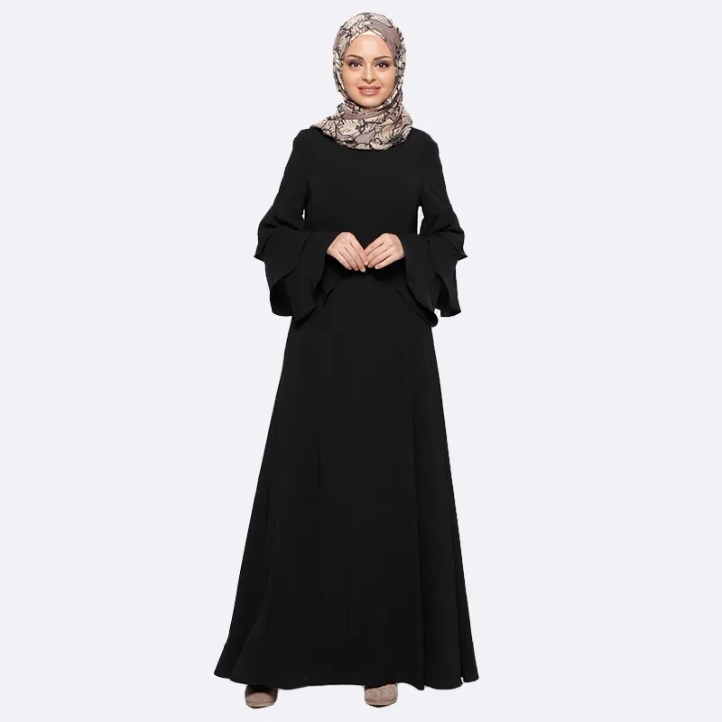 Feminina Moderna Nome Roupa Arabe Feminina Economize Muito Em