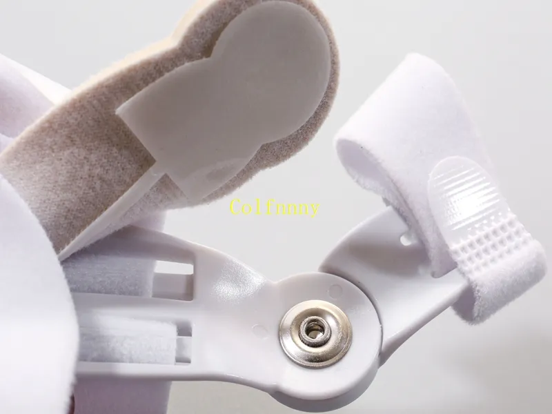 haute qualité gros os orteil Bunion attelle correcteur pied soulagement de la douleur Hallux Valgus pro pour pédicure orthèse orthopédique