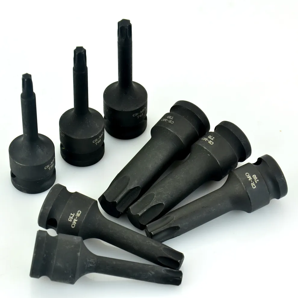 Heres A New Product Title: AirPro Torque Gun 1/2 Drive Pneumatic Wrench ...