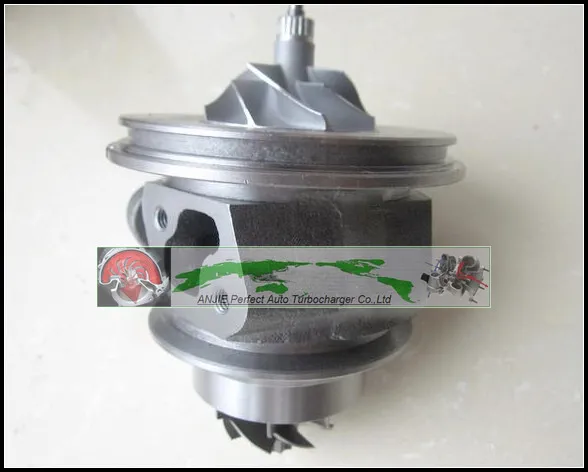 Turbocharger Core Turbocharger Cartridge Turbocharger Turbo CHRA Cartridge 17201-64070 17201-64090 17201-54060 (1)