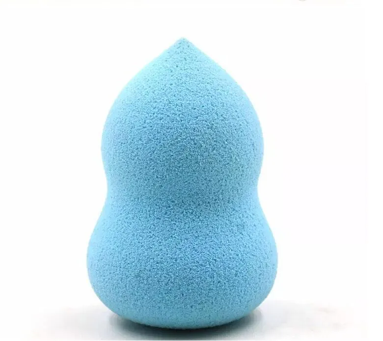 Makeup Sponge Sponge Puff Puff Women Zestawy narzędzi do makijażu Smooth Foundation do makijażu do opieki od twarzy 8588307