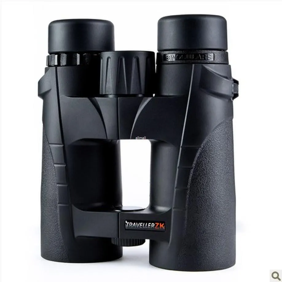 Freeshipping 8x42 Açık köprü Dürbün birdwatching Avcılık Su Geçirmez Bak4 fogproof Marka Yeni!