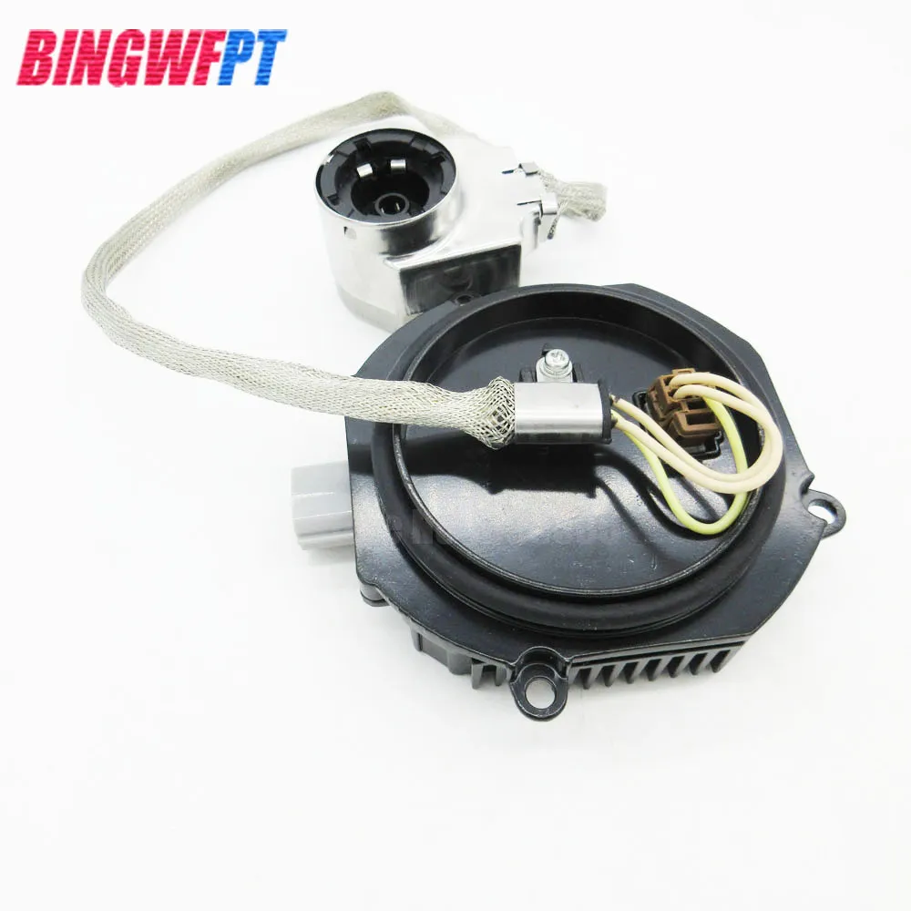 D2S D2R HID Xenon Headlight Ballast Computer Light Control For Nissan Infiniti Renault VW Mazda Benz LENA00L9NHA6454 LENA00L8D2A