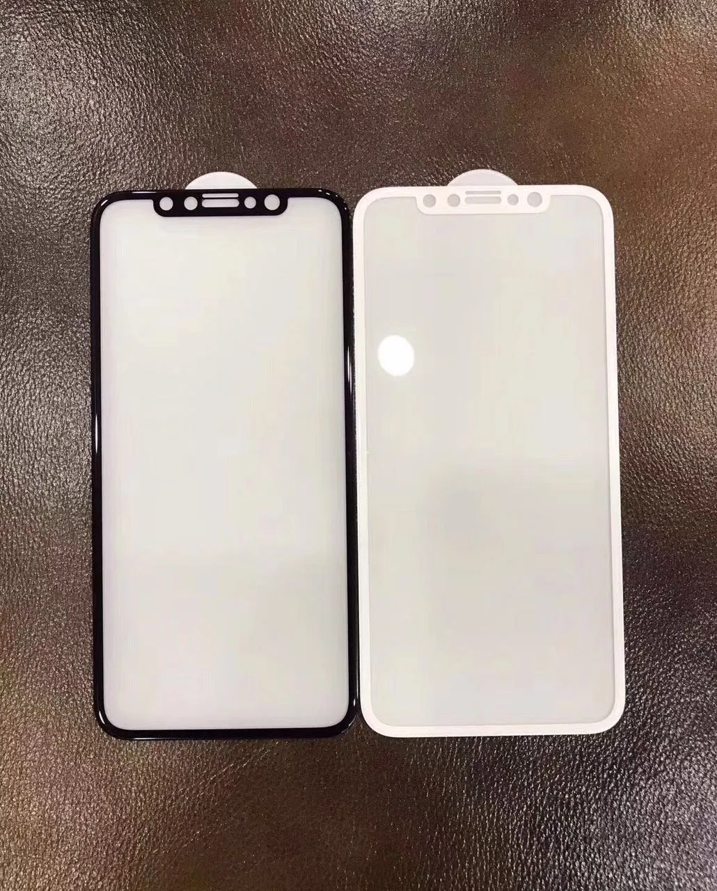 Curved Full Screen Tempered Glass 9d Screen Protector X 4D Tempering