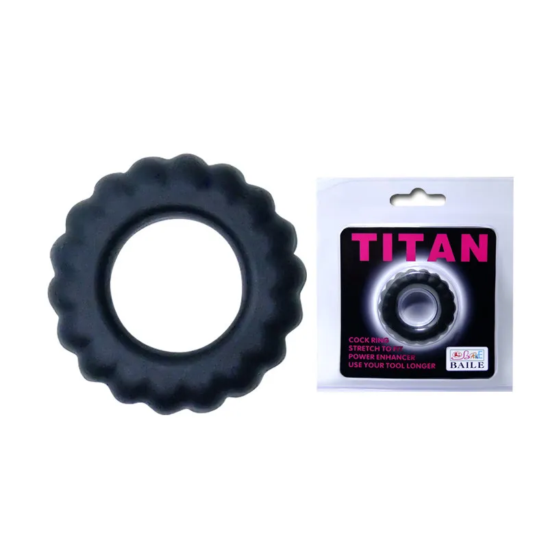 Baile Flexible Silikonverzögerung Dauerhafter... Von 6,25 €