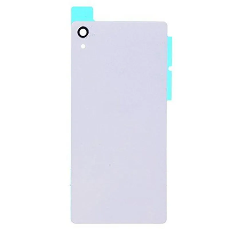 Full Battery Back Housing Cover for Sony Z2 Mini Premium Z3 Compact Mini Z4 Z5 Mini Compact Premium free DHL