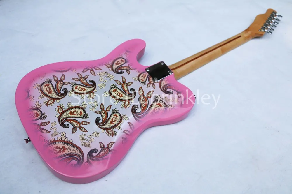 ベース GUITAR TRIBE PINK BOOSTER PINK BOOSTER CLEAN BOOSTER