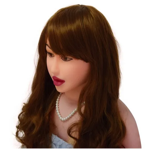 Love Dolls Realistic Oral Sex Doll Silicone Mannequin... From Infant,  $77.38