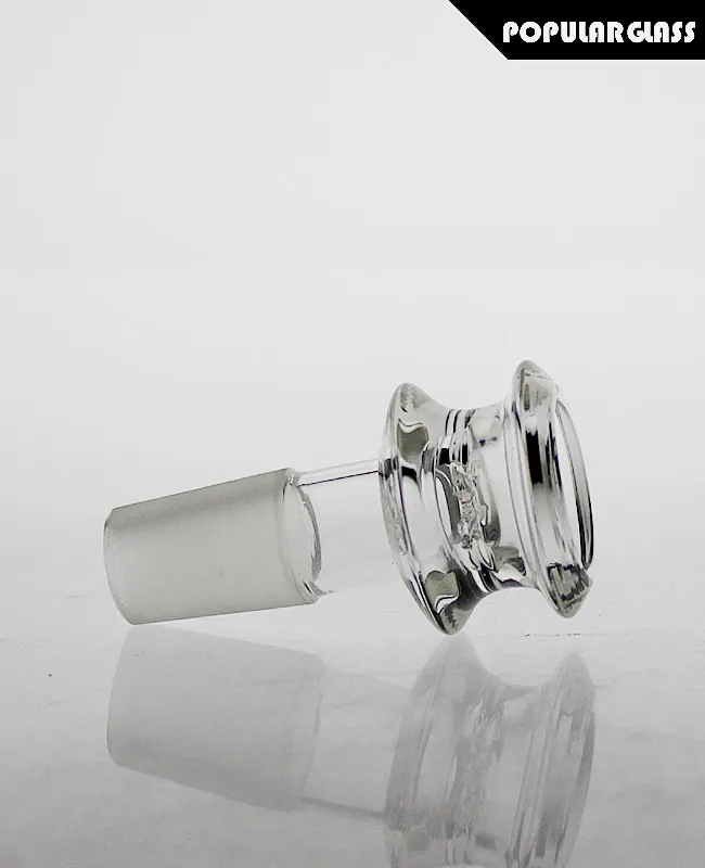 SAML bowl slide flower screen bowls Hookahs for glass water pipes and bongs smoking joint size 18.8mm/14.4mm PG5077