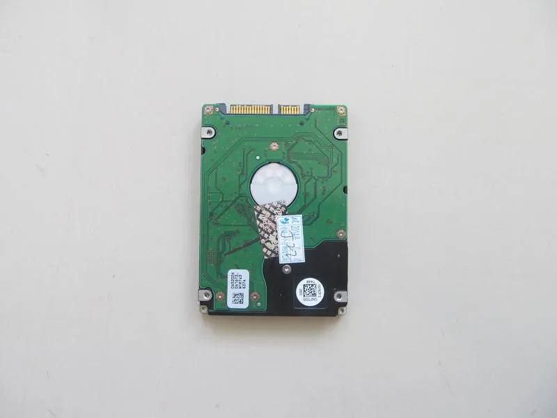 MB STAR C4 / C5 HDD Sabit Sürücü D630 X61 X200T T410 E49 E6420 CF19 CF52% 95 Laptop