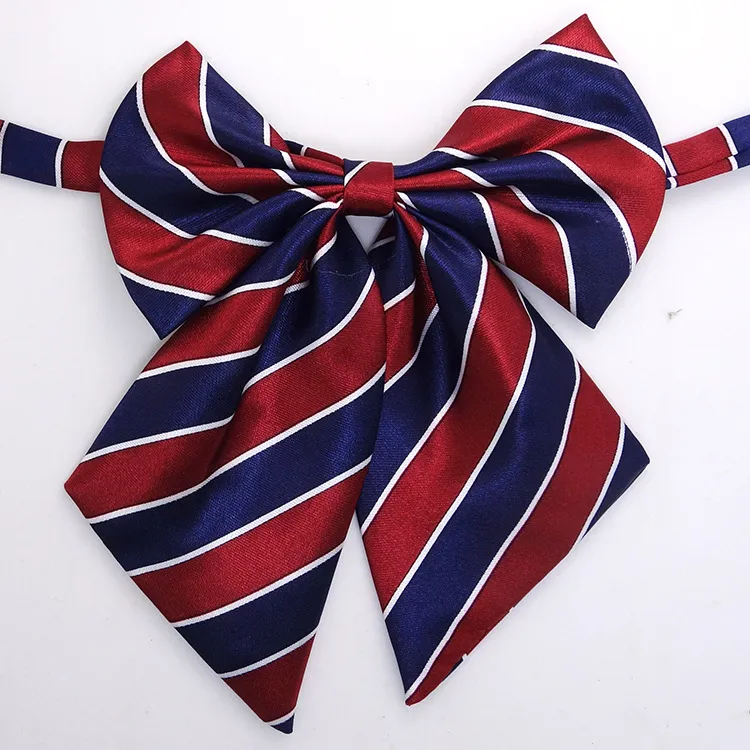 Adjustable Big Dog puppy Pet butterfly Bow Ties Neckties Dog Grooming Supplies mix P018