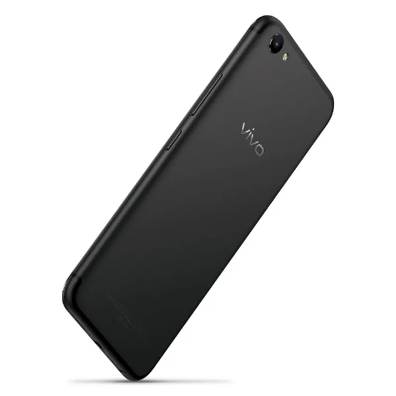 オリジナルのvivo x9sプラス4G LTE携帯電話4GB RAM 64GB ROM Snapdragon 653 Octa Core Android 5.85インチ20mp指紋IDスマート携帯電話
