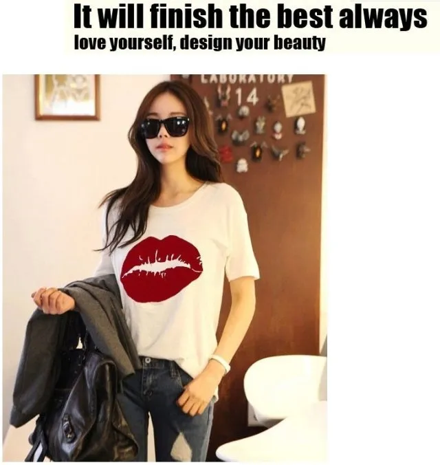 Poleras tumblr para mujer online