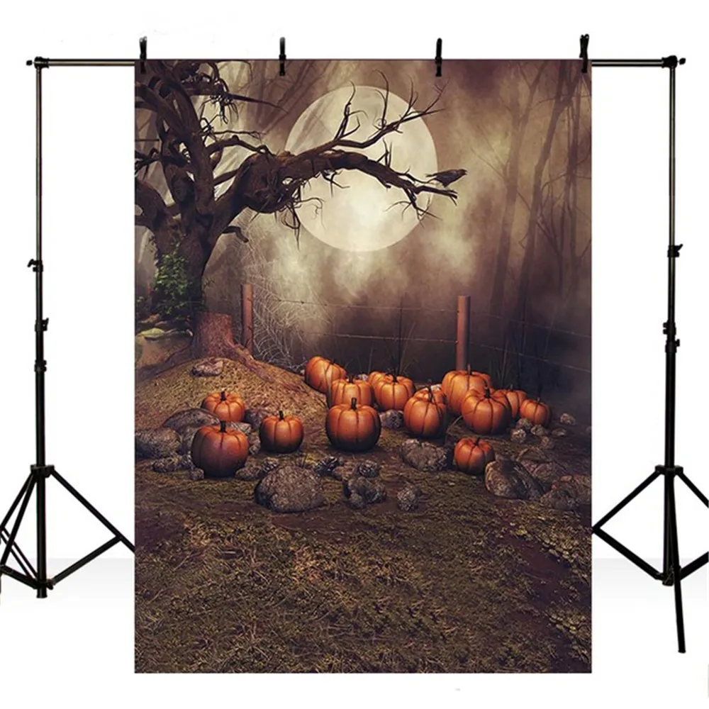 Décor de Porte Sorcière Halloween 180cm - Décor halloween pas cher