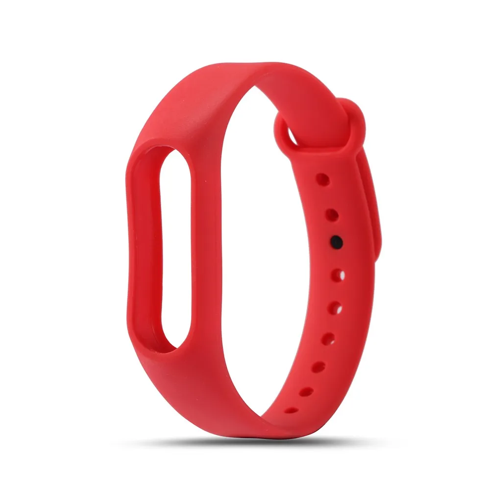 Silicone Wearable Miband 2 Replacement Watch Strap For Xiaomi Mi Band ful Band 6 Smart Wristband Accessory From Coollth 6.72 DHgate.Com