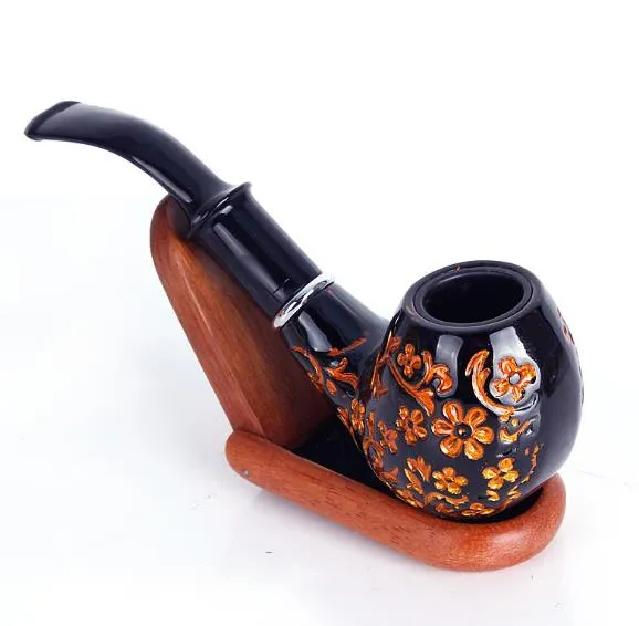 Engraved New Curved Hammer Freestyle Portable Smoking... From Dbg232323,  $6.09