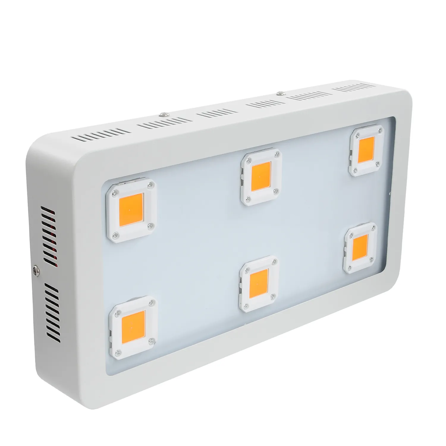 JGL COB LED grow light 1個使用済み品 JGL COB LED grow light 1個使用済み品 JGL COB LED grow light 1