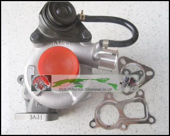 Turbo For HYUNDAI Starex Van H200 Galloper II Terracan CRDI D4BH 4D56 4D56A-1 2.5L TF035 28200-4A201 49135-04121 49135-04211 Turbocharger