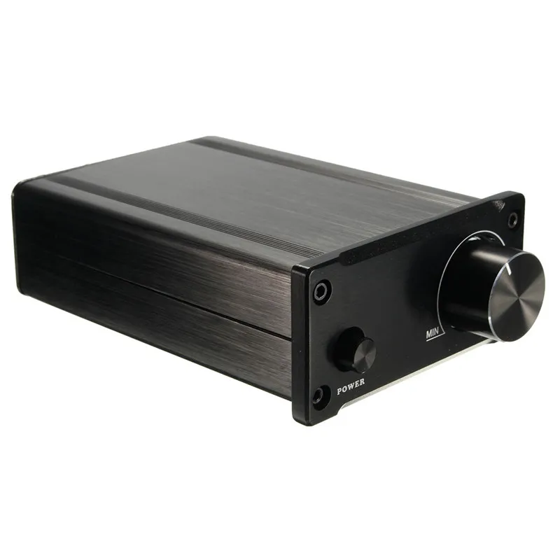 M20 EX2 TA2020 Mini T Amp Linear Amplifier 20Wx2 Digital