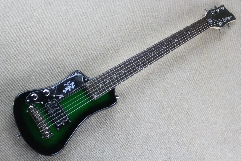 Hofner shorty left handed new arrivals