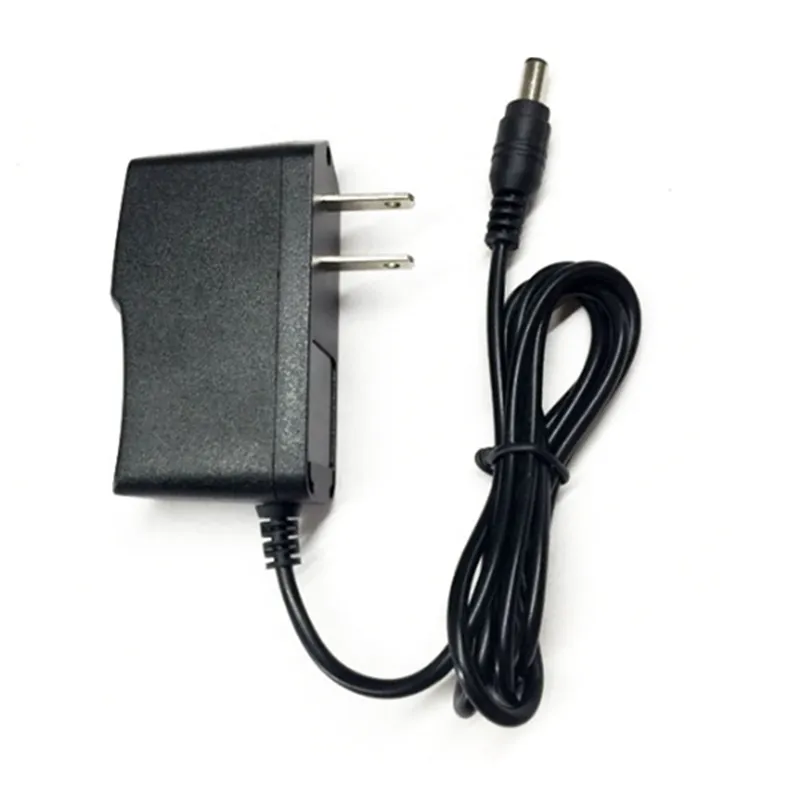 Universal switching ac dc power supply adapter 12V 1A 1000mA adaptor EU/US plug 5.5*2.1mm connector