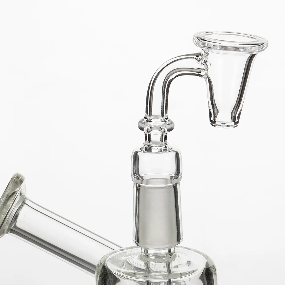 Conical Quartz Banger Nail + Glass Carb Cap 10mm 14mm 18mm Female Male Joint Domeless Bangers Nails Club Dab Rigs 567