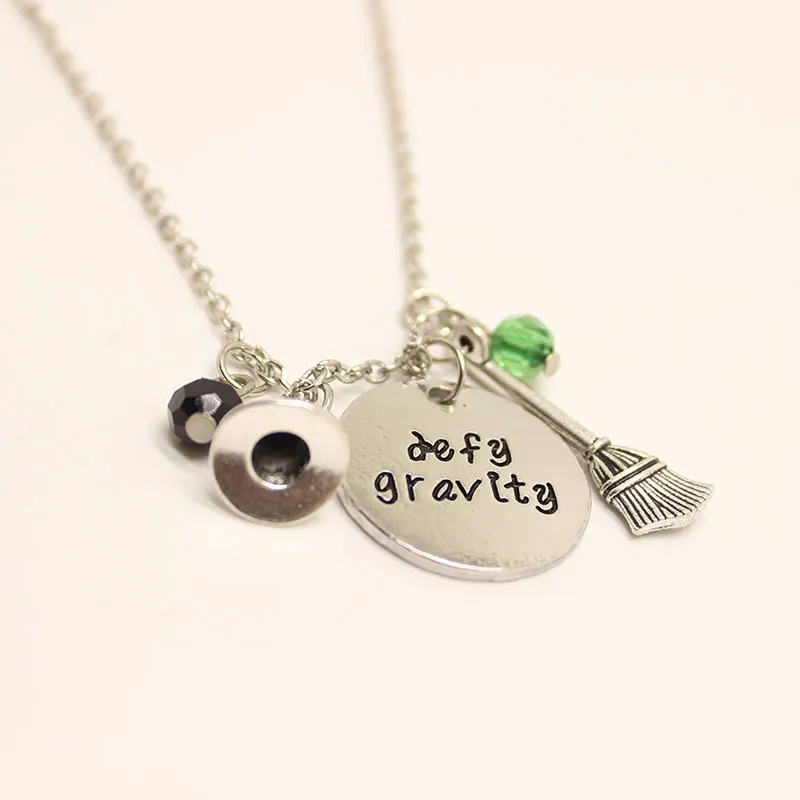 Wicked hotsell friendship necklace