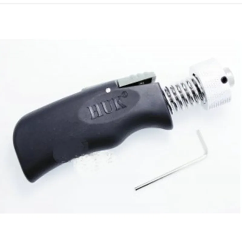 جديد من نوع Arrivall Huk Pen Plug Spinner Lock Pick Gun Locksmith أدوات