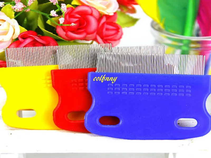 Fast Shipping Pet Dog Cat Clean Comb Flipkart Metal Lice Comb Flipkart
