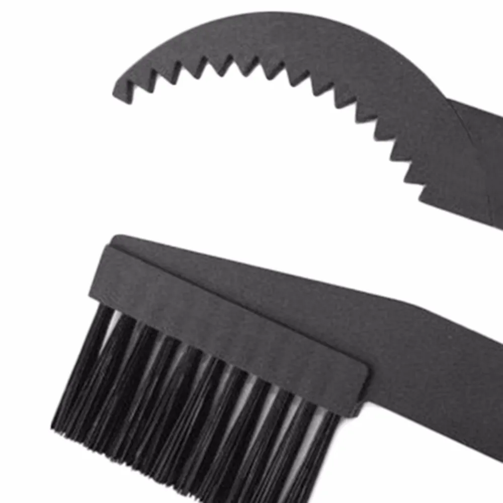 Brosse de nettoyage de chaîne de vélo, Kit d'outils de nettoyage de vélo, 4473225