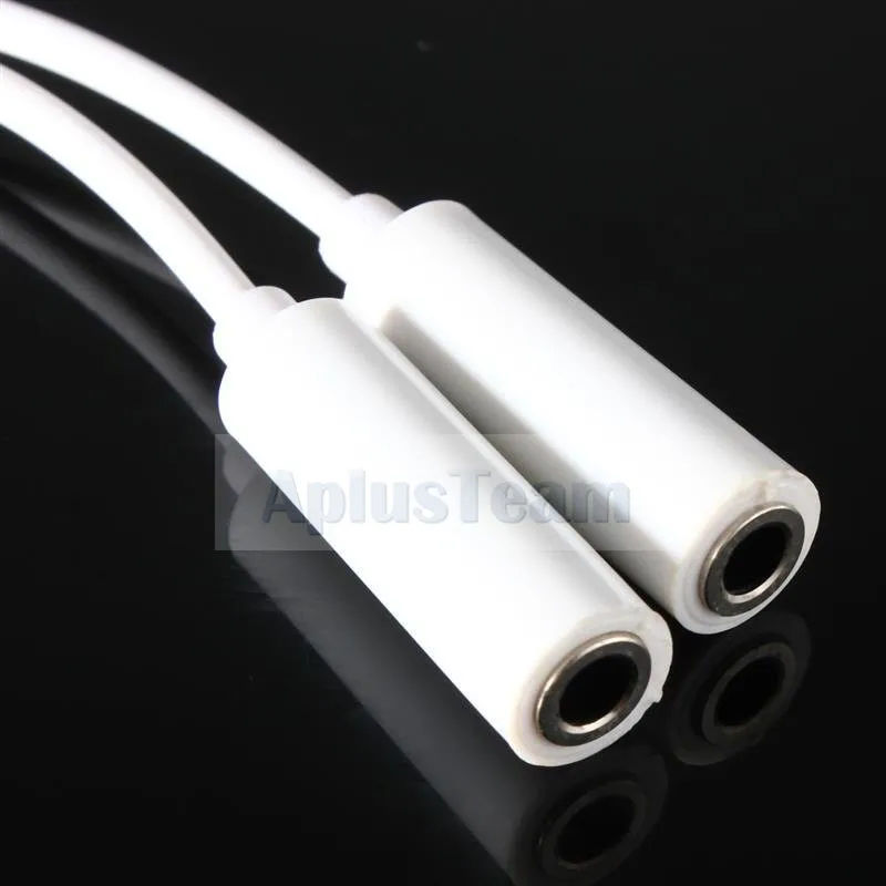 Iphone headset connector online to laptop