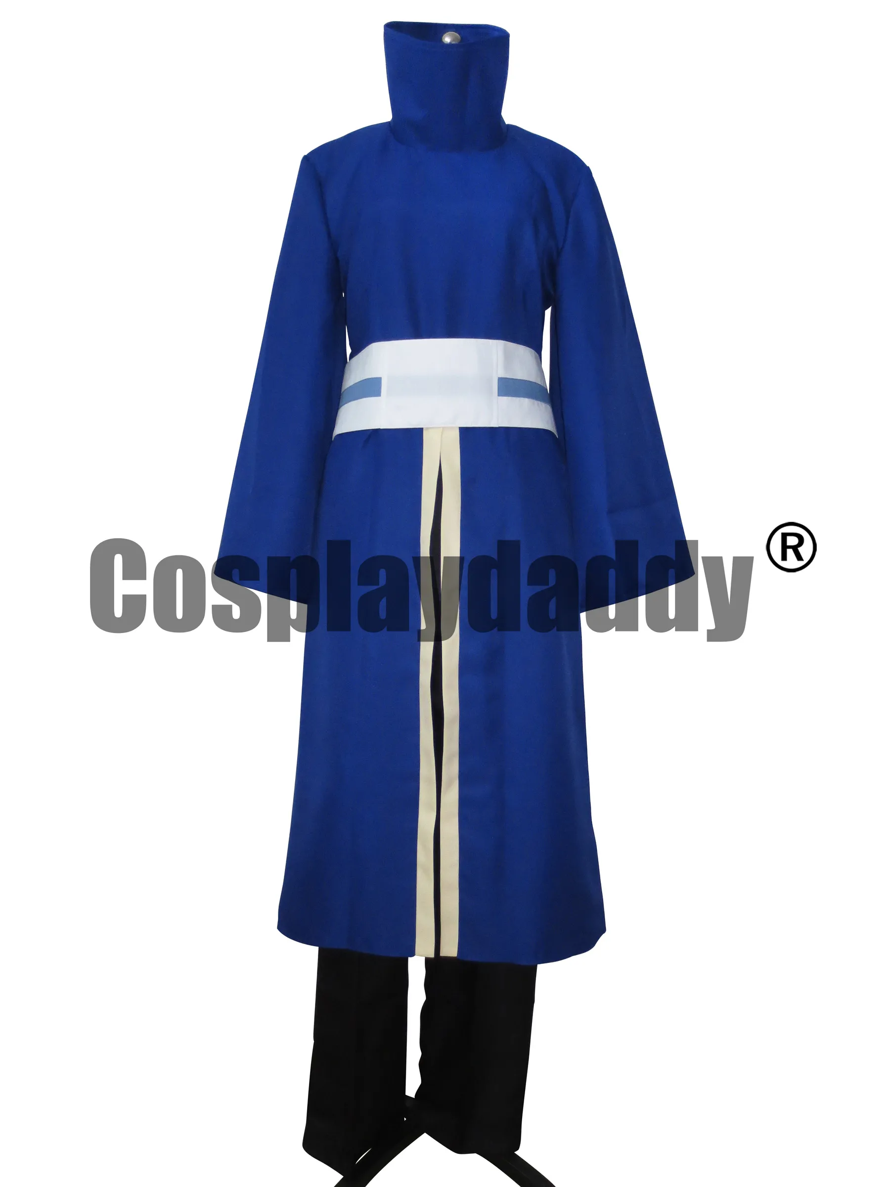 Frete grátis Naruto Akatsuki Ninja Tobi Obito Madara Uchiha Traje Cosplay