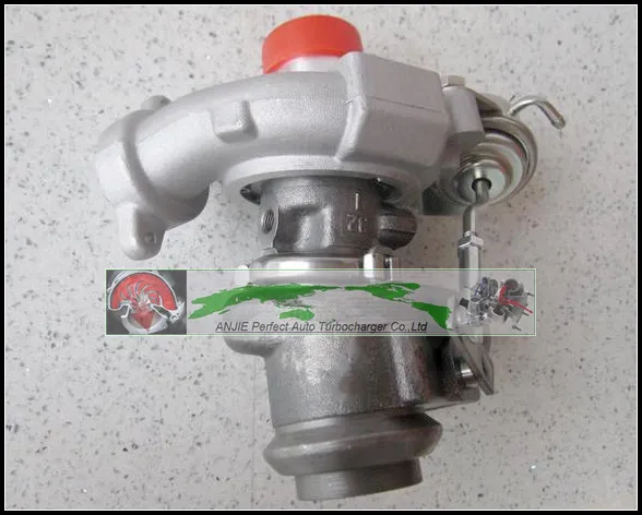 Turbo 49173-07507 49173-07504 0375N5 للتركيز Fiesta C-Max لـ Fiat Scudo Citroen Berlingo C3 Peugeot 207 307 407 DV6B DV6ated4 1.6L