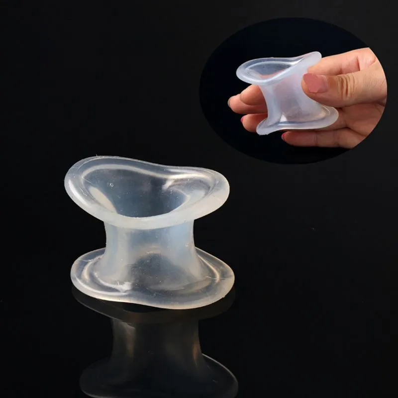 Silicone Weighted Ball Stretcher™