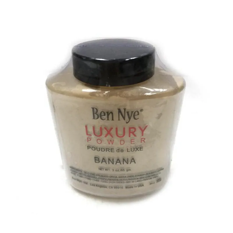 DHgate.com:Ben Nye Powder Foundation 85g Natural Face Loose Powders ...