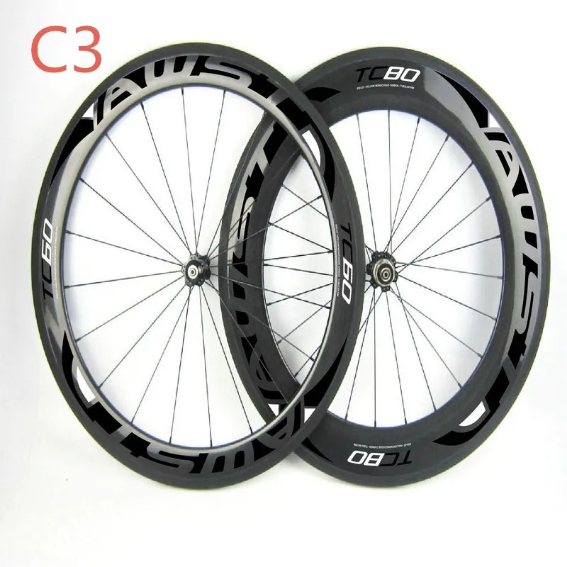 Dhgate carbon best sale wheels