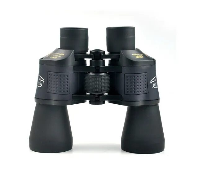 DAXGD Optical Telescope 8x35 Military Binoculars High Power Waterproof and Fog Hunting Trail Cameras Telescopes 800474295O9906270