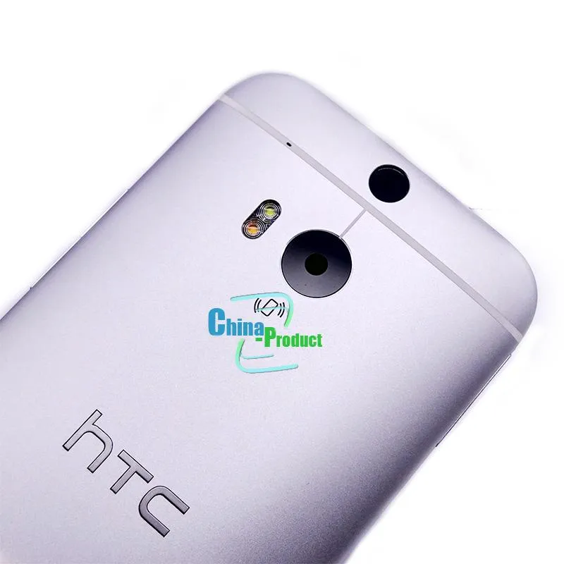 الأصلي مقفلة HTC M8 الهواتف المحمولة 5 '' كواد كور 16GB 32GB ROM WCDMA LTE تجديد الهاتف