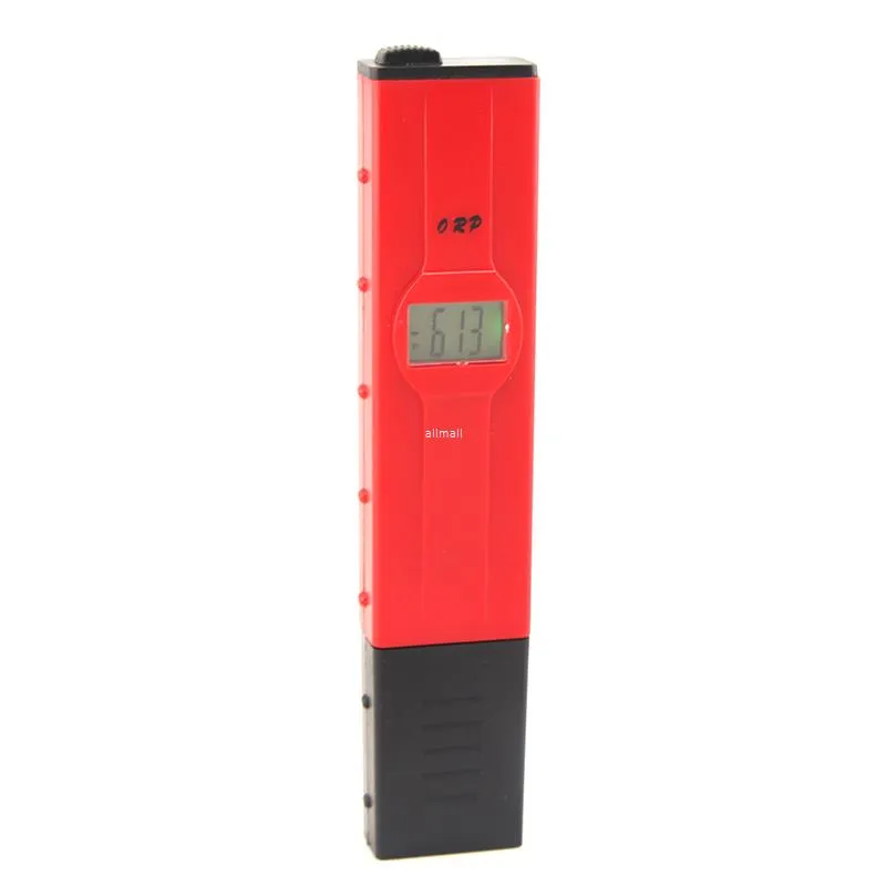 Freeshipping Digital Pen-Type ORP Meter ORP-2069