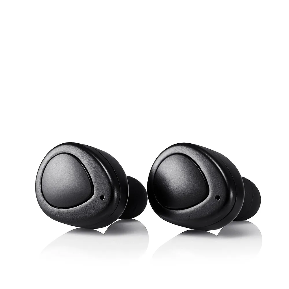 Mini jumeaux véritable sans fil TWS K2 stéréo Bluetooth écouteurs CSR 4.1 Bluetooth mains libres casque avec boîte de chargement Dock