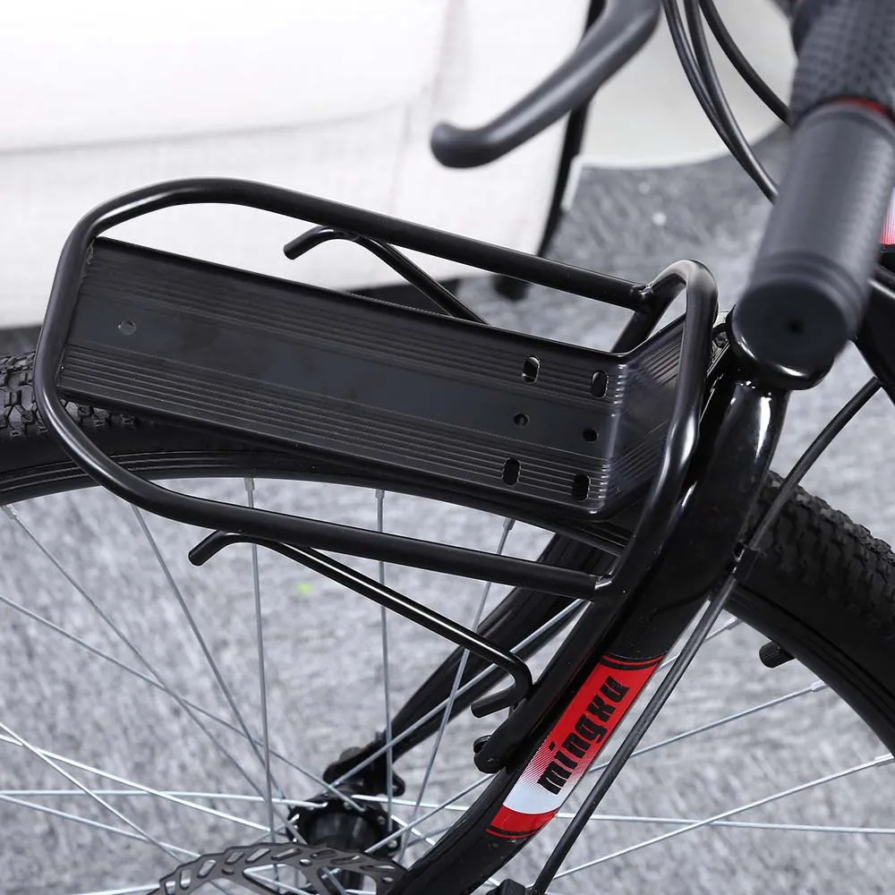 Accessoire vélo,Support de vélo pliant en alliage d'aluminium