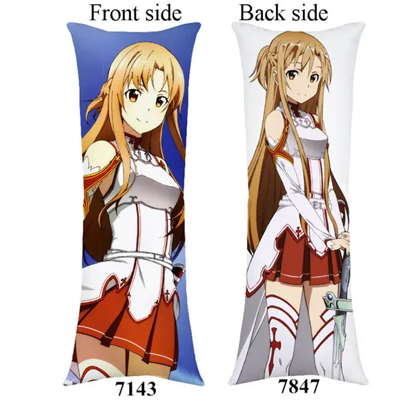 Asuna pillow clearance