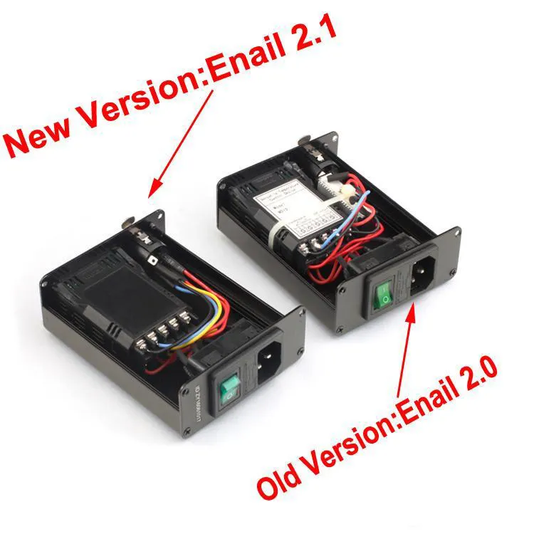 Dnail super fit base