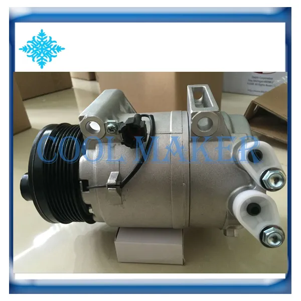 Auto Compressor dla Infiniti QX56 5.6L 92600-1LA2B 926001LA0A