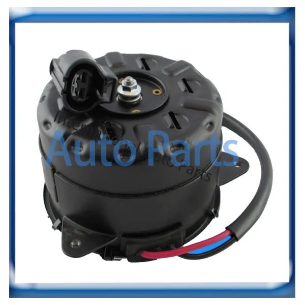 Moteur de ventilateur électrique de climatiseur automatique pour Toyota Hiace 16363-20390 1636320390